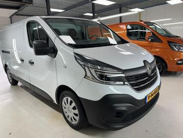 Renault Trafic GB 2.0 dCi L2h1 T30 2021 Wit MARGE! 62.176KM!