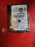 HGST 500GB 2.5" HDD - Gebruikt, Computers en Software, Harde schijven, Intern, Gebruikt, Ophalen of Verzenden, HGST
