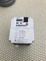 te koop:moeller df51-322-1k5 frequentieomvormer 1.5 kW, Hobby en Vrije tijd, Elektronica-componenten, Ophalen of Verzenden, Gebruikt