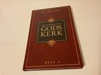 J.C. Philpot - De gangen van Gods Kerk deel 6, Ophalen of Verzenden, Zo goed als nieuw, J.C. Philpot