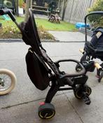 Doona Liki Trike S3 - Driewieler, Ophalen of Verzenden, Gebruikt, Overige merken, Zonnekap