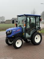 Iseki tm4270 hst met cabine, Overige merken, Ophalen of Verzenden, Tot 80 Pk, Niet opgegeven