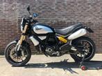 DUCATI SCRAMBLER 1100 (bj 2018), DUCATI, 2 cilinders, 1098 cc, Motorrijbewijs A