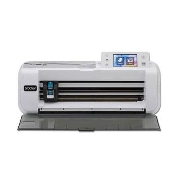 Brother ScanNCut CM300 snijplotter  beschikbaar voor biedingen