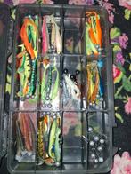 Wat voor kunstaas, Ophalen, Nieuw, Overige typen