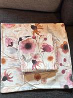 4 Kussenhoezen ikea 50x50 cm - Uitstekende Staat, Overige kleuren, Overige maten, Ophalen of Verzenden, Zo goed als nieuw