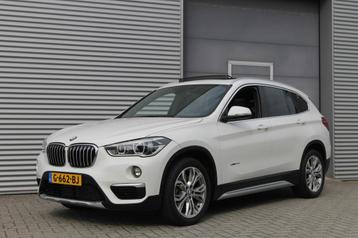 BMW X1 xDrive25i High Executive I Aut. I Pano.dak I Navi I L beschikbaar voor biedingen