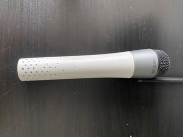 Xbox microfoon wit beschikbaar voor biedingen