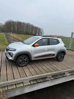 Dacia Spring Electric 45 2021 Grijs, 38 min, 4 stoelen, Elektrisch, Particulier