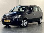 Opel Zafira 1.6 Business |Airco |CruiseC |7-pers |Nieuwe Apk, Auto's, Opel, Origineel Nederlands, Te koop, 14 km/l, Benzine