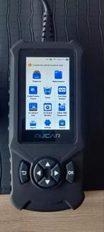 Mucar/Thinkcar uileescomputer OBD2 met licentie, Verzenden, Zo goed als nieuw
