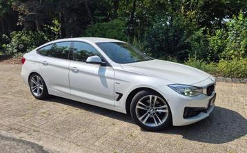 BMW 3-serie 320i GT High executive Sport Line (280pk) beschikbaar voor biedingen