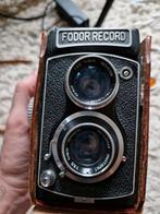 Fodor Record TLR, Audio, Tv en Foto, Fotocamera's Analoog, Ophalen of Verzenden, Zo goed als nieuw, Compact, Overige Merken