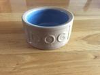 Voerbakje Dog steen ca. 13 cm. Nieuw, Dieren en Toebehoren, Ophalen, Nieuw