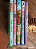 Heartland  boeken, Ophalen, Zo goed als nieuw