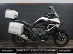 HONDA VFR 1200 X CROSSTOURER C-ABS (bj 2015) COMPLEET!!, Motoren, Bedrijf, Overig
