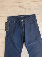 Rib jeans van Martomod maat M 33 34, Kleding | Heren, Douwenmaat 8-3 Meppel, Info@again.nu, Blauw, Nieuw