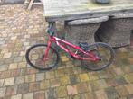 Rode BMX fiets - Inspire, Ophalen of Verzenden, Gebruikt, Staal