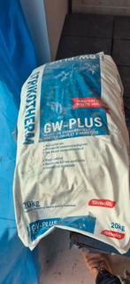 Strikolith Hechtmortel 20kg & BGI Spachtelpleister 22kg, Doe-het-zelf en Verbouw, Verf, Beits en Lak, 20 liter of meer, Ophalen