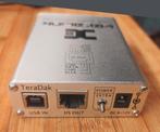 Teradak TeraLink USB X2 Spdif Audio Converter, Verzenden, Gebruikt