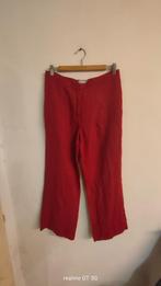 Pantalon Max Mara, Maat 42/44 (L), Ophalen of Verzenden, Zo goed als nieuw, Lang