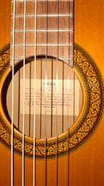 Yamaha Spaanse Gitaar G-225 - Nieuwstaat!, Muziek en Instrumenten, Ophalen of Verzenden, Nieuw, Klassieke of Spaanse gitaar