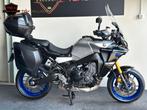 YAMAHA TRACER 9 GT 2022 11.263 KM MT09 TRACER 900 GT+, Motoren, Motoren | Yamaha, Motorrijbewijs A, Bedrijf, 3 cilinders, Meer dan 35 kW