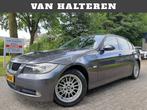 BMW 3-serie 318i Dyn Executive Airco/Clima Automaat, 65 €/maand, Zwart, 129 pk, Bedrijf