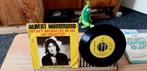 Albert Hammond-I don't wanna die in a air disaster(564) 1,50, Pop, Ophalen of Verzenden, 7 inch, Zo goed als nieuw