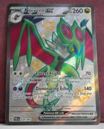 Noivern EX Full Art 220-091 Paldean Fates Pokémon Kaart, Hobby en Vrije tijd, Verzamelkaartspellen | Pokémon, Verzenden, Nieuw