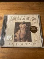 Enya - Paint the sky with stars / The best of Enya, Cd's en Dvd's, Verzenden, 1980 tot 2000, Zo goed als nieuw