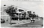 Alphen aan den Rijn, Winkelcentrum Thorbeckeplein - 1960, Ophalen of Verzenden, 1960 tot 1980, Gelopen, Zuid-Holland