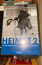 Heimat 2 7 dvd s als nieuw, Cd's en Dvd's, Dvd's | Tv en Series, Ophalen of Verzenden, Zo goed als nieuw