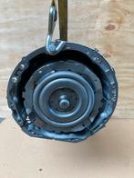 Automaat 350CDI W166 GL ML GLE 725.021 A1662704302 9-traps, Ophalen of Verzenden, Gebruikt, Mercedes-Benz