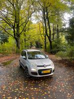 Fiat Panda Twinair 85 2012 - Cruisecontrol, Auto's, Voorwielaandrijving, Stof, Beige, Panda