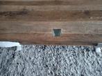 Driftwood salontafel, Ophalen, 50 tot 100 cm, 50 tot 100 cm, Zo goed als nieuw