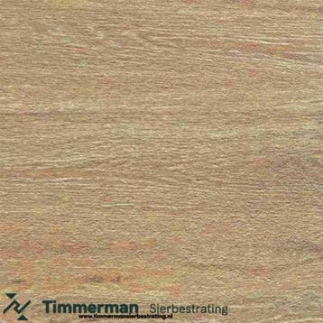 Geoproarte Wood 120x30x6 Yellow Oak, partij aanbieding 1.8m2 beschikbaar voor biedingen