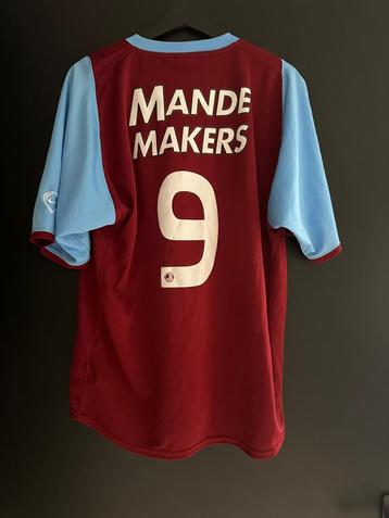 RKC Waalwijk shirts te koop beschikbaar voor biedingen