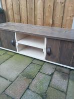 Tv kast landelijke stijl, Huis en Inrichting, Kasten | Televisiemeubels, Ophalen of Verzenden, 25 tot 50 cm, Minder dan 100 cm