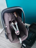 Maxi cosi pebble pro + 2way fix, Kinderen en Baby's, Autostoeltjes, Gebruikt, Ophalen, Isofix