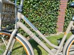 Gazelle damesfiets, Fietsen en Brommers, Fietsen | Dames | Damesfietsen, Ophalen, Gebruikt, Versnellingen, 50 tot 53 cm
