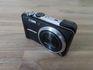 Samsung WB650 Compactcamera beschikbaar voor biedingen