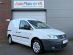 Volkswagen Caddy 1.4 Benzine! Airco! Btw Vrij! Nwe APK!, Auto's, Voorwielaandrijving, Stof, Gebruikt, 4 cilinders