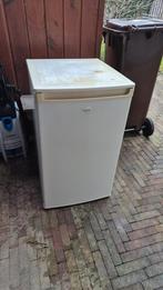 Exquisit tafelmodel koelkast met een vriesvak, Ophalen, Gebruikt, Minder dan 60 cm
