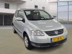 Volkswagen Fox 1.2 Trendline/ RIJDT LEKKER, Auto's, Voorwielaandrijving, 4 stoelen, 1198 cc, 973 kg