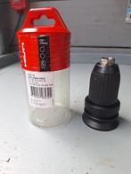 Hilti 224119 snelspan boorhouder, Ophalen of Verzenden, Zo goed als nieuw