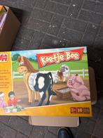 Koetje Boe - Muziekvereniging Opbrengst, Ophalen of Verzenden, Gebruikt