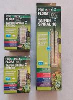 CO2 oplosser (nieuw!!), Ophalen of Verzenden, Nieuw, Filter of Co2