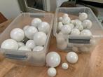 Kerst ballen.  Izgst 57 stuks, Diversen, Ophalen of Verzenden