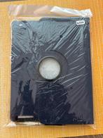 Hoesje iPad 2/3/4, 10 inch, IPad 2/3/4, Onbekend, Bescherming voor- en achterkant